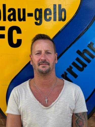 Marc Flöck