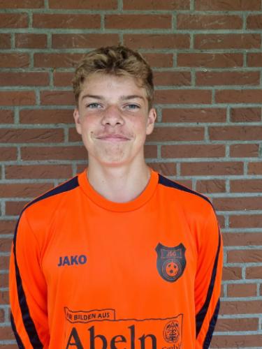 Jannis Huelle