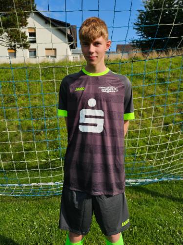 Erik Linus Von Treskow