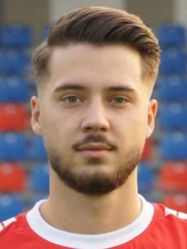 Niklas Albers