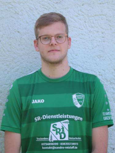 Lukas Meißler