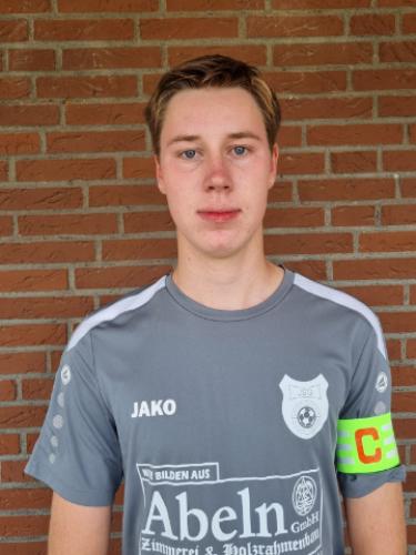 Phil-Bernd Riepenhausen