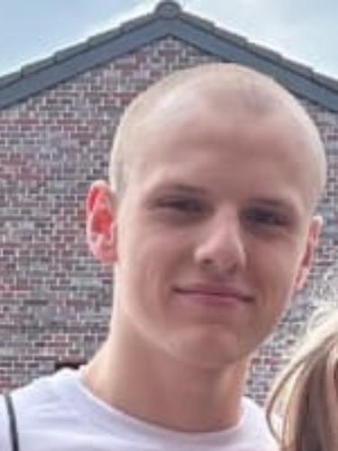 Tyler Kruse