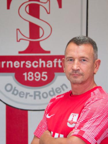 Mark Baltrusch