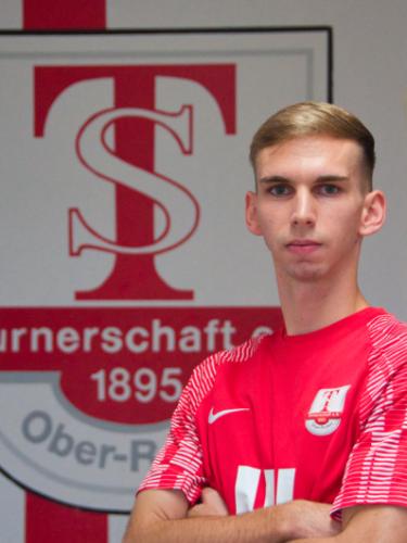Andreas Giegerich
