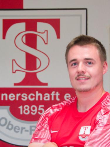 David Göddertz