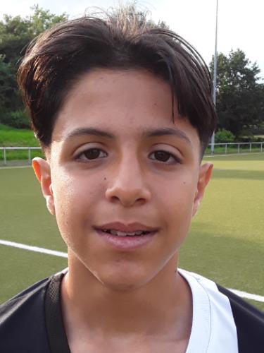 Mohammad Rabie Hawa