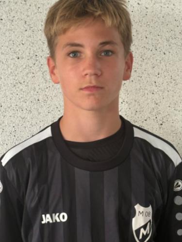 Piet Bückers