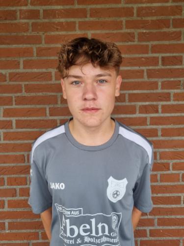 Nick Ufelmann