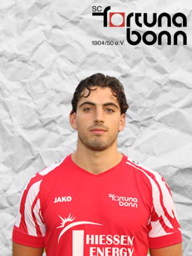 Vincent Asghari