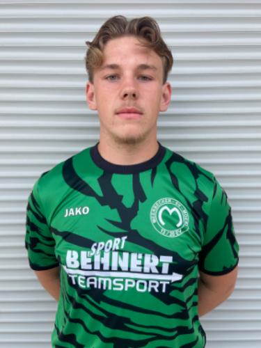 Justin de Smet