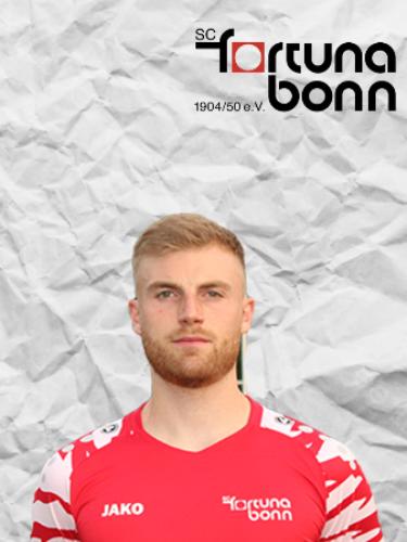 Jeremias Brost