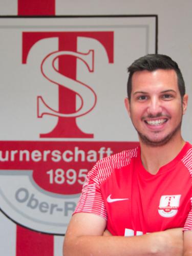 Philipp Köhl