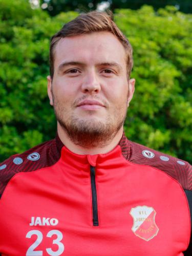 Yannick Christmann
