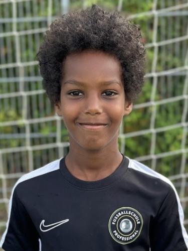 Zema Tilahun