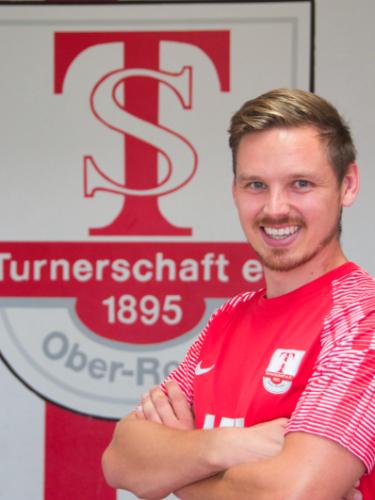 Espen Schallmayer