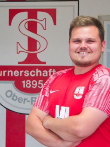 Lasse Schallmayer