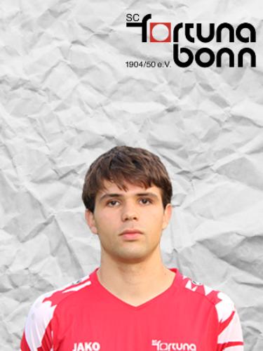 Simon Isaza Marinez