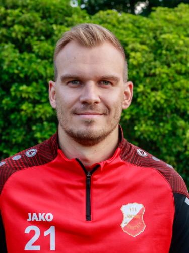 Alexander Eickenberg