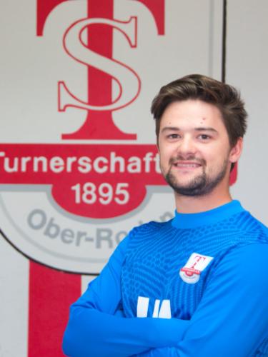 Dominik Wirtz