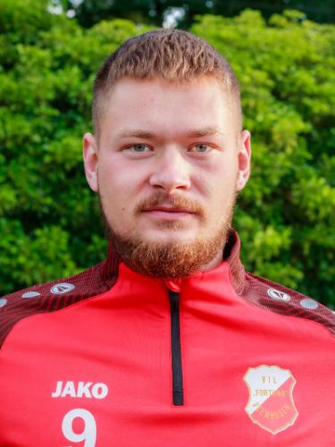 Lorenz Magnus Joecks