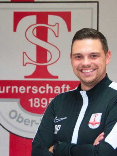 Dennis Prüstel