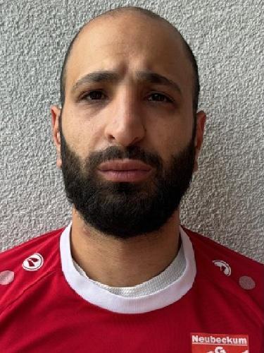 Nabil Katileh