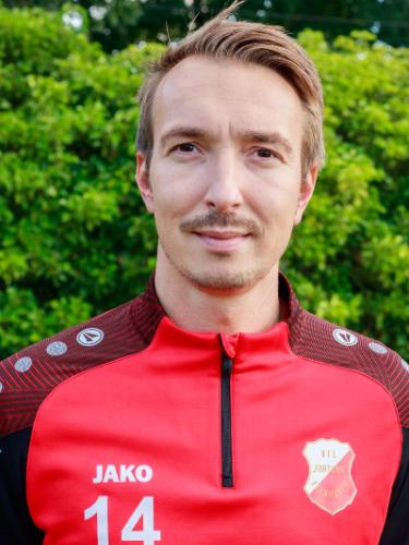 Denis Kabaj