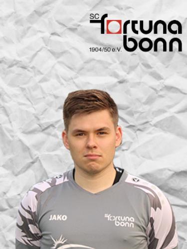 Noah Simon Schweins