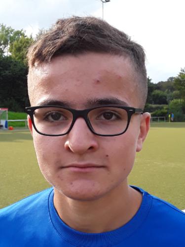 Yunas Ilias Prothmann