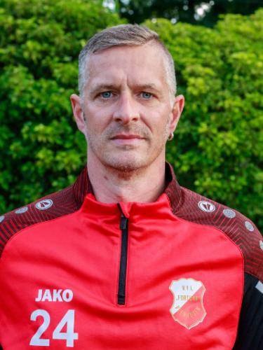 Markus Speich