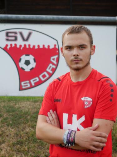Dominik Pohle