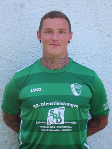Hannes Gerth