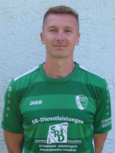 Thilo Jasper