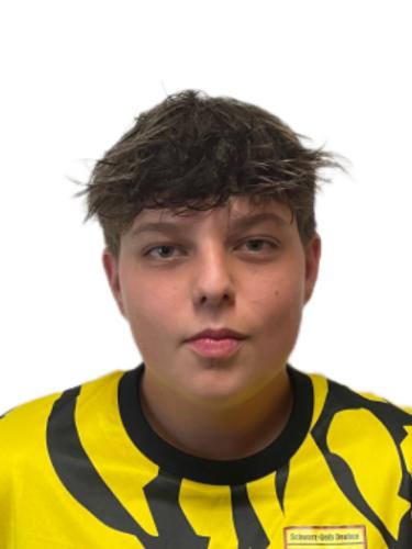 Ben Luca Beyer
