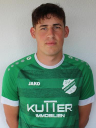 Jonas Kutter