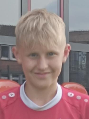 Theo Lohaus