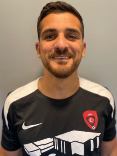 Ahmet Tümenci