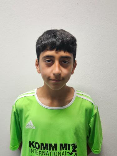 Belal Parwani