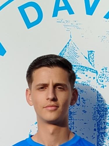 Mersel Hasani