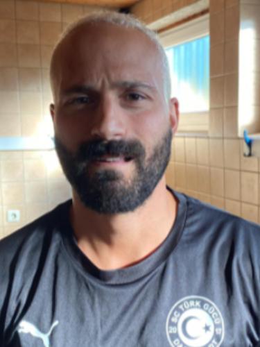 Özkan Altunbas