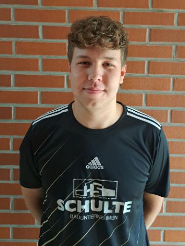 Marlon Feldhaus