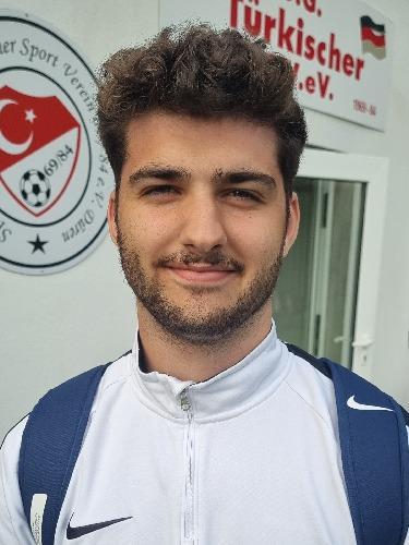 Mert Yüksel
