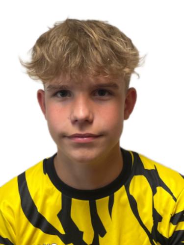 Kian Straube