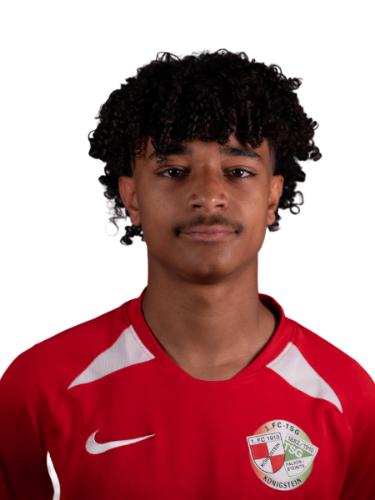 Jilson Jamal Triggiano
