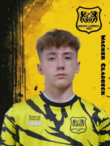 Luca Noah Zimmermann