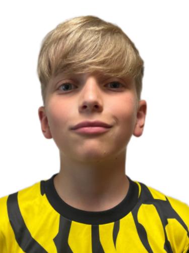 Finn Wetzel