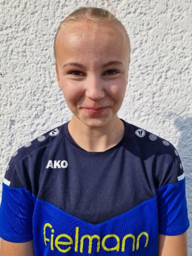 Lara Sophie Heidemann
