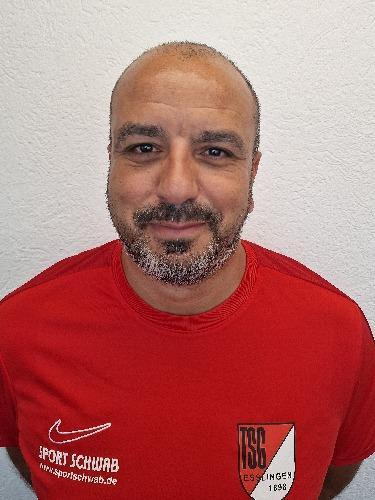 Michelangelo Nardella