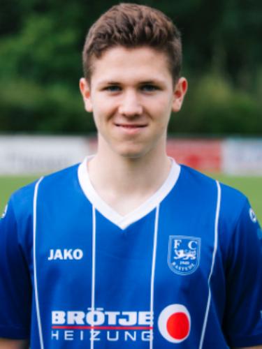 Lars Caspers